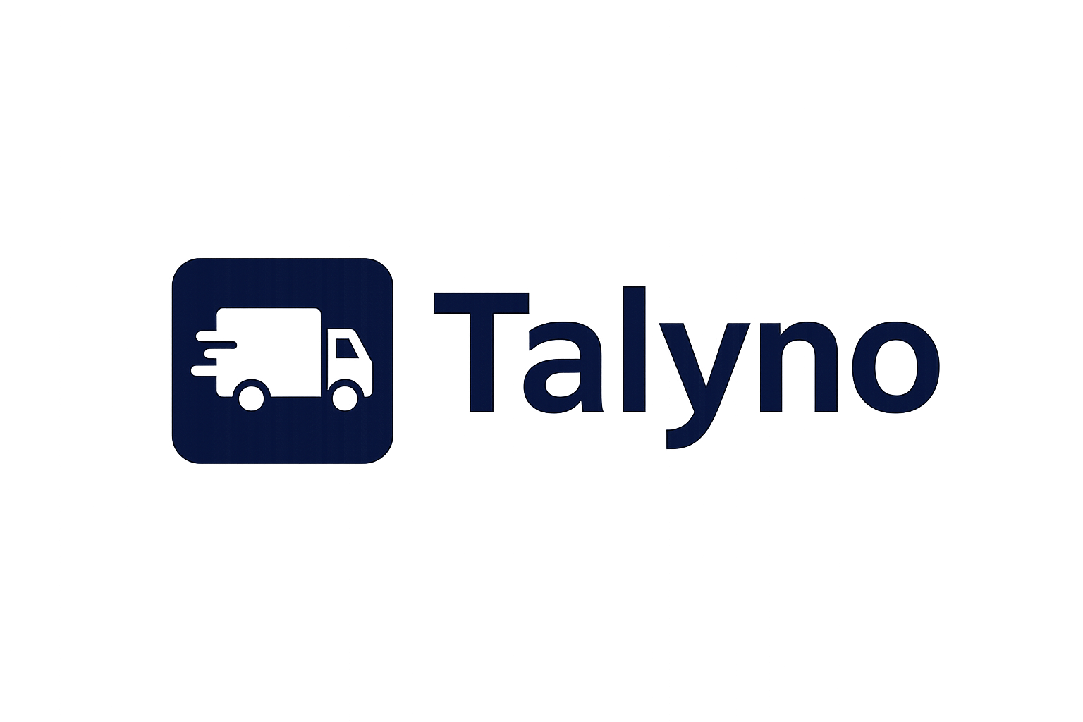 Talyno Logo